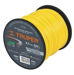 HILO P/PODADOR CON 17645 130 TRUPER 142M