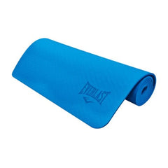 COLCH EVERLYOGA MAT 3MM BK EVYM020
