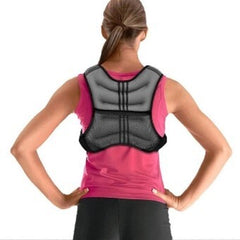 CHALECO C/PESO EVERLAST 10LB EVWV0W610