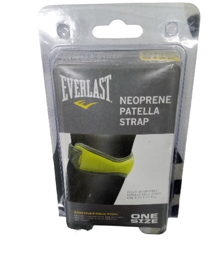 SOPORTE PATELLA EVERLA YEL EVPTS990-NYM
