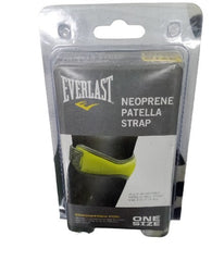 SOPORTE PATELLA EVERLA YEL EVPTS990-NYM