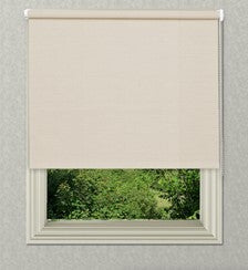 CORTINA ENROLLAB BLACKOUT 60X60 CREMA