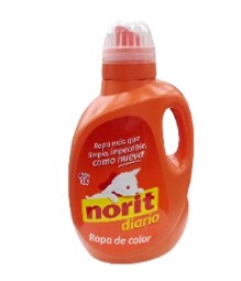 DETER NORIT COLOR 1500M 28L 6/1 110923