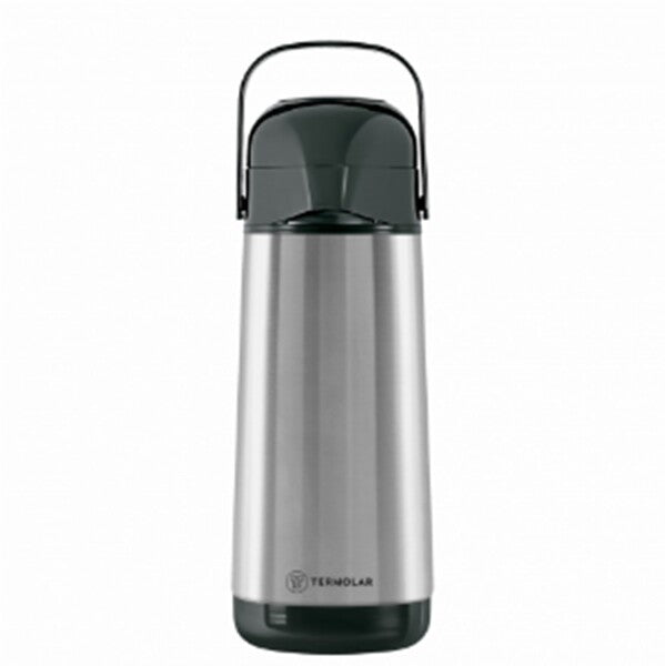 TERMO P/CAFE BOMB CROM 1.8L LUM 9750