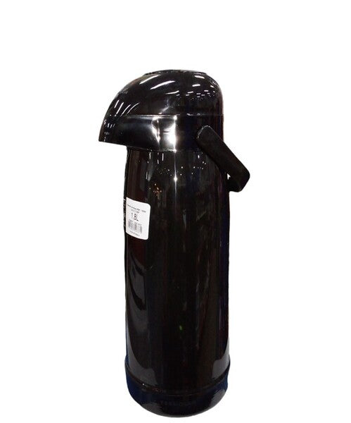 TERMO P/CAFE BOMBA 1.8 LT NEGR 8709PRT