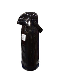 TERMO P/CAFE BOMBA 1.8 LT NEGR 8709PRT
