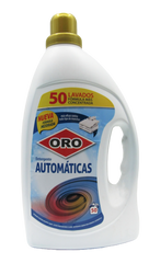 DET. LIQ. AUTOMATICAS 3L