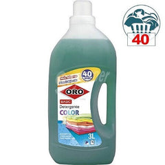 DET LIQ. GEL COLOR ACTIVE BASIC