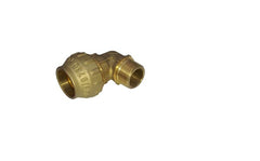 CODO MACHO 1/2X20 BRONCE BCOM1/2X20