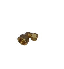 CODO MACHO 3/4X15 BRONCE BCOM3/4X14