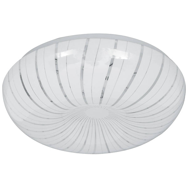 LAMP TECHO REDONDA LED 15W T46016
