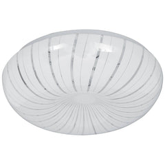 LAMP TECHO REDONDA LED 15W T46016