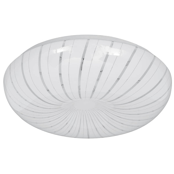 LAMP TECHO REDONDA LED 18W T46017