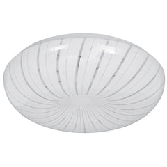 LAMP TECHO REDONDA LED 18W T46017