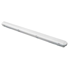 LUMINA SOBREP 2X18W T8 DE LED T46862