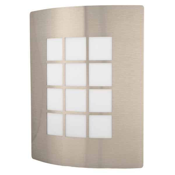 LAMPARA EXT D/PARED 1XE26 T47390