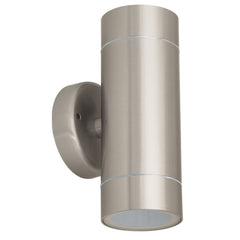 LAMP CILIND EXT SPOT D/PARED  T47391