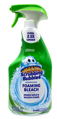 LIMPIADOR BANOS SCRUBBING BUBBLES 70809