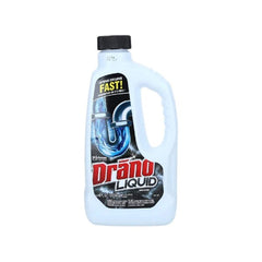 DESTAPADOR TUBERIAS DRANO 32OZ