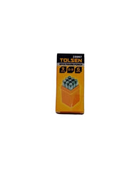 KIT DE NUMEROs P/ESTAMPAR 9/1 6MM 25097