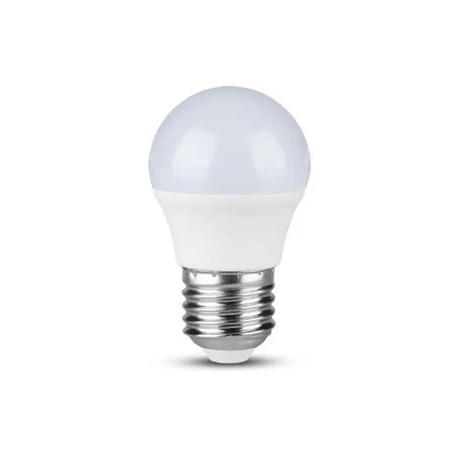 BOMBILLO LED G45 6W 6500K E27 BL0060