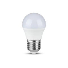 BOMBILLO LED G45 6W 6500K E27 BL0060