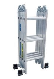ESCALERA ARTI ALUM 12 PELDA EM212 SURTEK