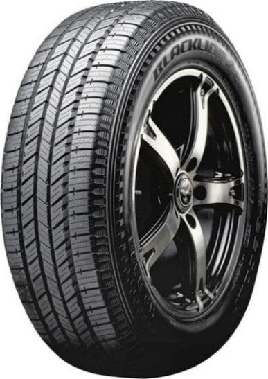 GOMA BLACKHAWK 265/65R17 HT01