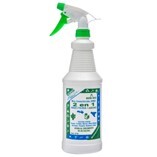 INSECTICIDA Y ABONO 2 EN 1 32OZ