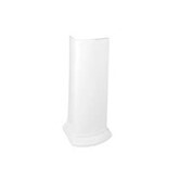 PEDESTAL PIAMONTE CORONA BLANCO