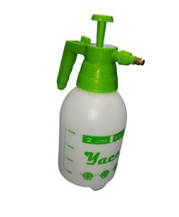 BOMBA PARA JARDIN ZBW-2197 2 LT