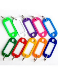 LLAVERO VARIADOS  PLASTICO 1035