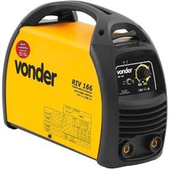 RETIFICADOR DIGIT P/SOLDAR RIV166 VONDER