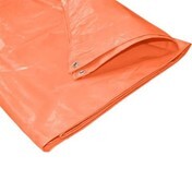 LONA PLASTICA MAMEY EL FUERTE 18X20
