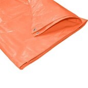 LONA PLASTICA MAMEY EL FUERTE 24X30