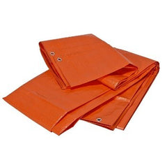 LONA PLASTICA  MAMEY EL FUERTE 30X40