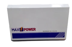 INVERSOR ELITE MAXPOWER INVERT 2.0 K 12V
