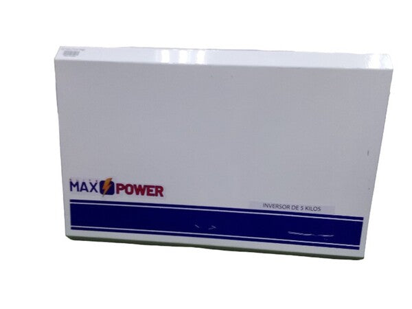 INVERSOR ELITE MAXPOWER INVERT 5.0 K 24V