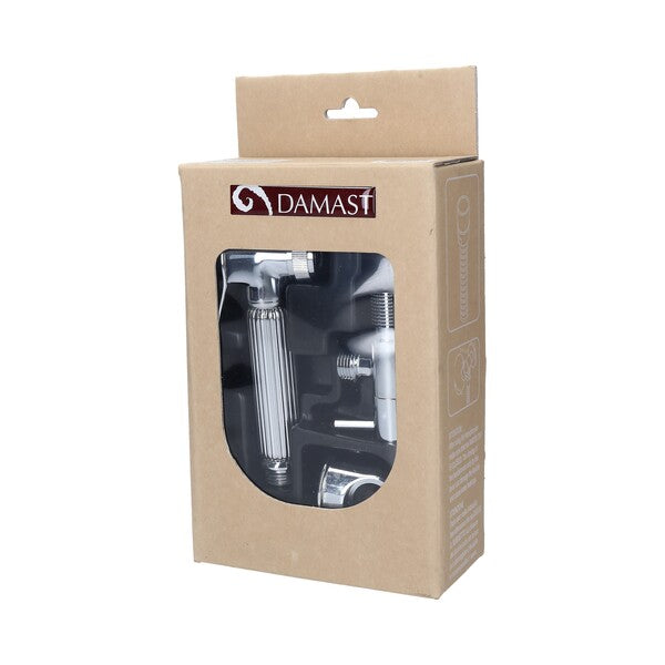 KIT P/BIDET SOP MAN Y REGA 14184