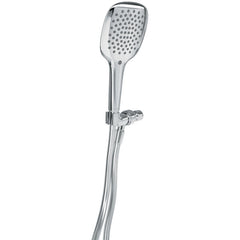 REGADERA MANUAL C/SPORTE CROMO RIV 45785