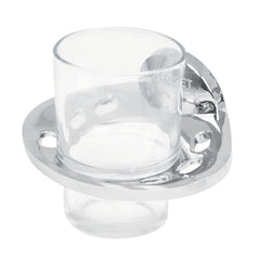 PORTAVASO CEPILLERO AQUA 49398