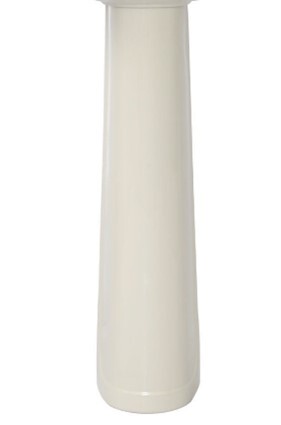 PEDESTAL ACUACER BONE 07033