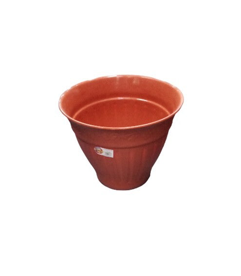 PLANTER 18 REDONDO DURALON