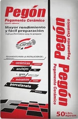 PEGAMENTO PEGON 50LBS