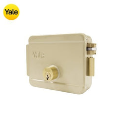 CERR. S/ BOPTON ELECT YALE 670 IZQ