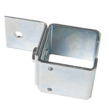 ABRAZADERA RIEL #4784 U-40 PARED C/TOR