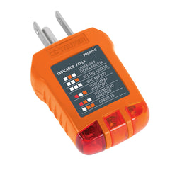 PROVADOR D/CORRIENTE T17241