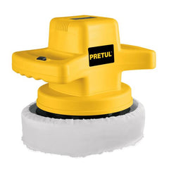 PULIDORA D/AUTO 10 PULA-P T26400