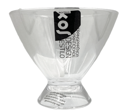 COPA P/POSTRE PEQ 8.45 OZ ACRI 6003200