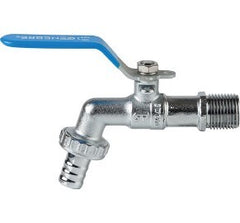 LLAVE BOLA MANGUERA 1/2X3/4 GENB 3059-04